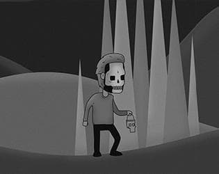 CALAVERITA / Little Demo* screenshot 3