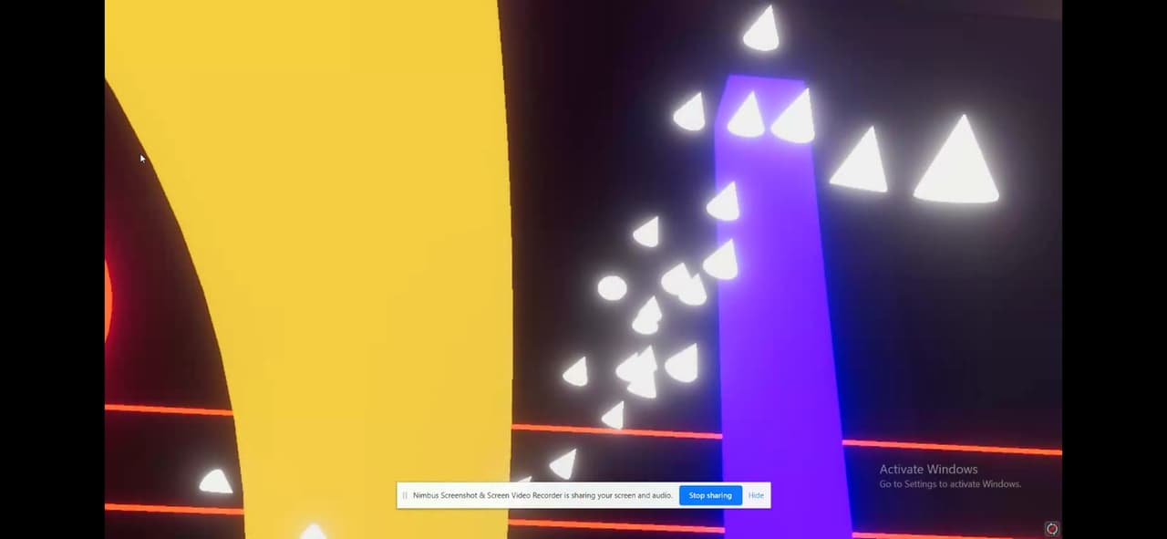 BeatGunner screenshot 2