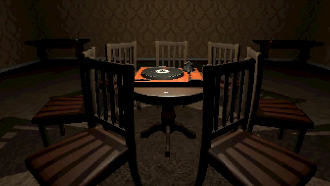 Musical Chairs (itch) (Valyn Tyler) screenshot 4