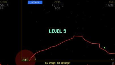 Levitar Rescue screenshot 6