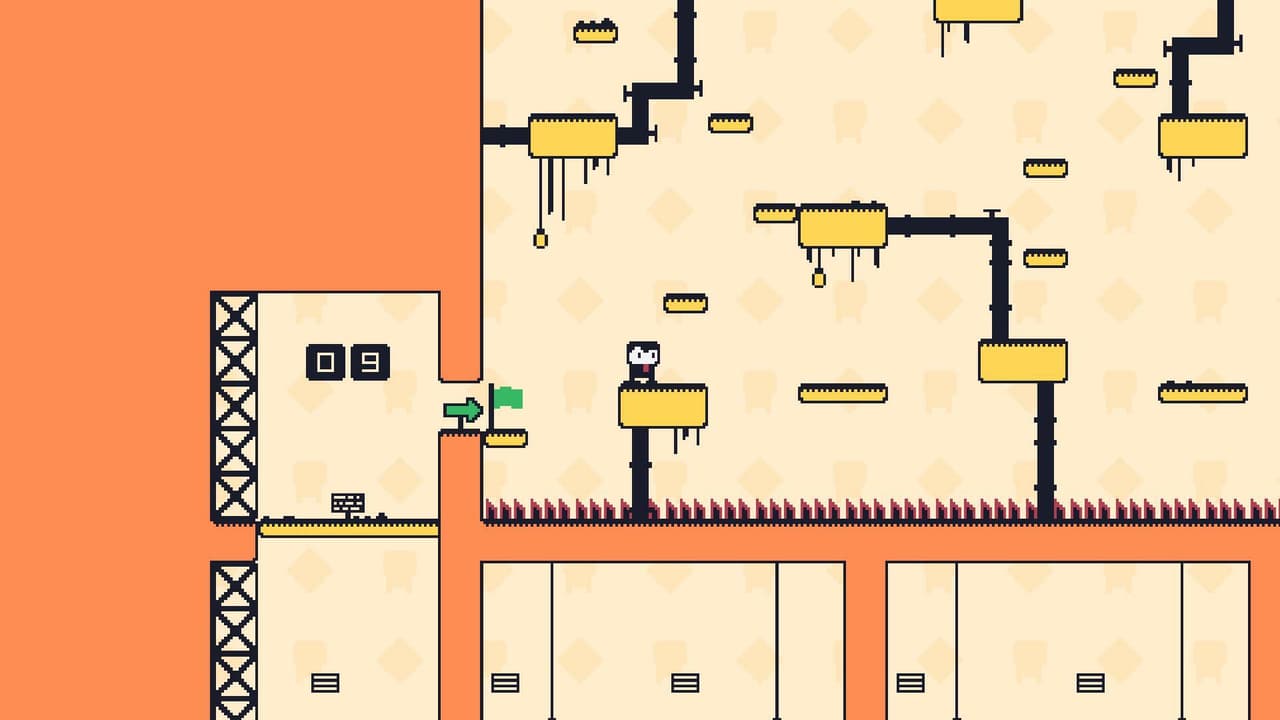 SAW inc. (#AmazeMeGJ edition) screenshot 2