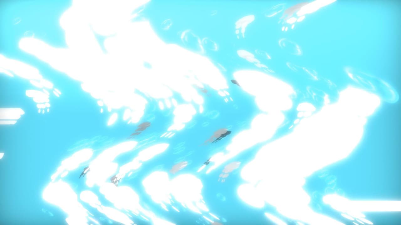 Descending (itch) (Spencer Winson) screenshot 3