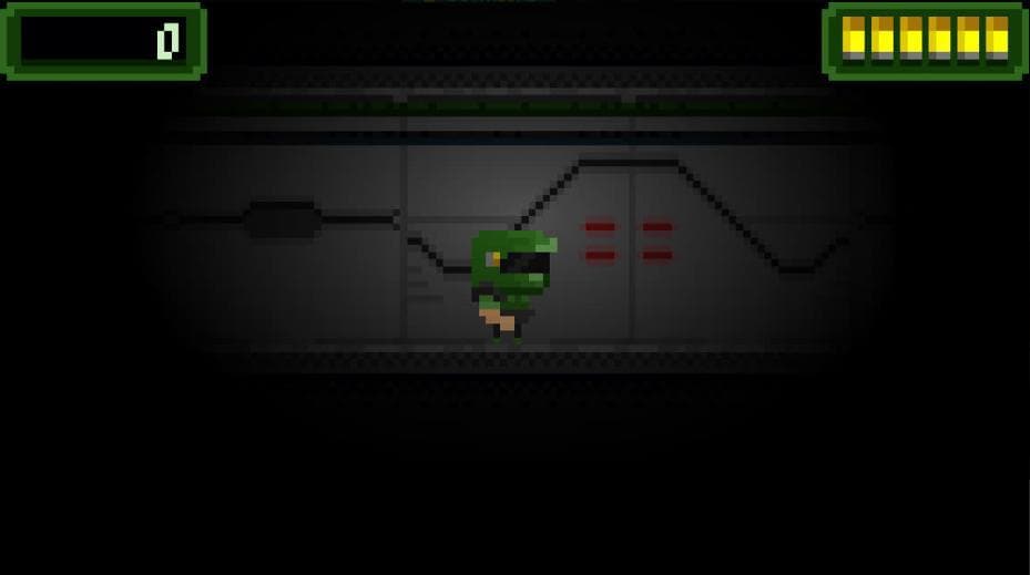 Alien Scumbags (itch) screenshot 3