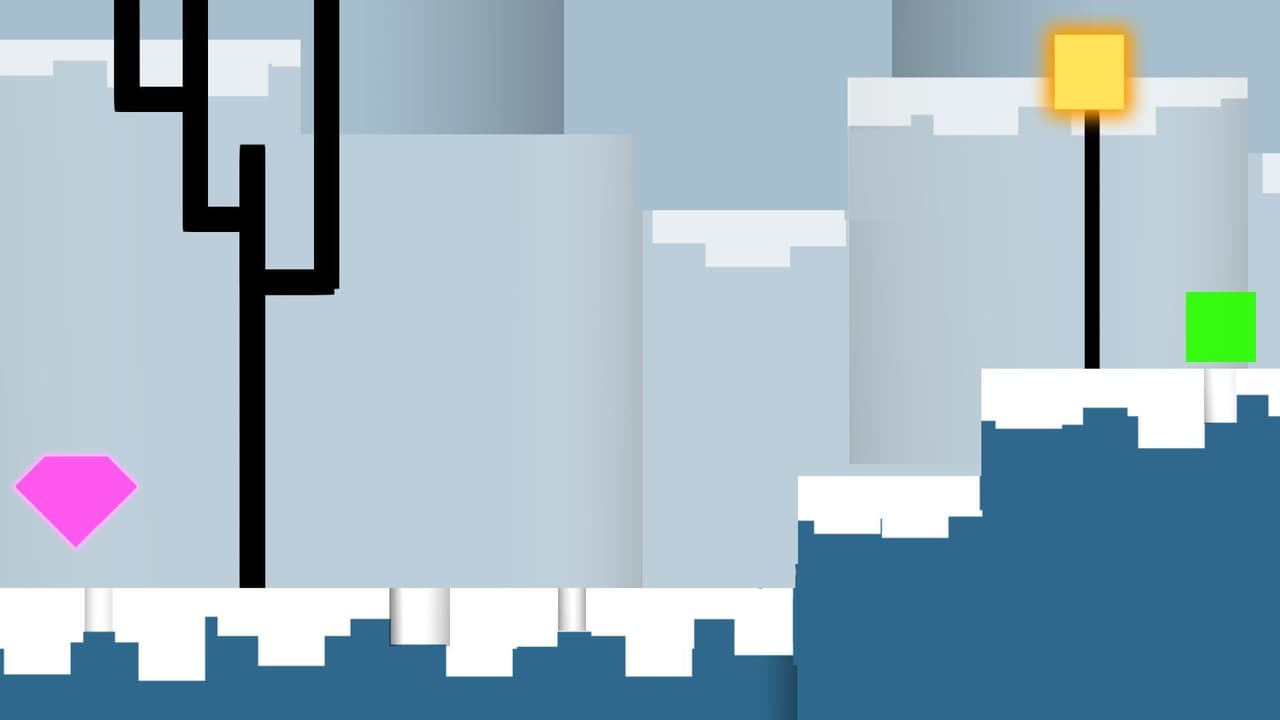 Game of Shapes screenshot 2