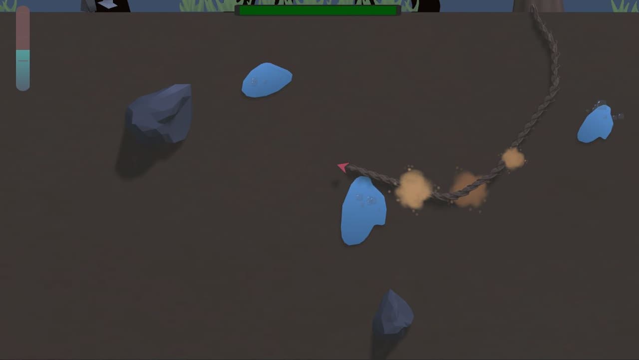 Treemors screenshot 2