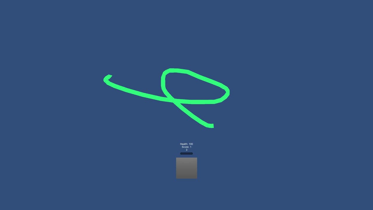 Draw Attack