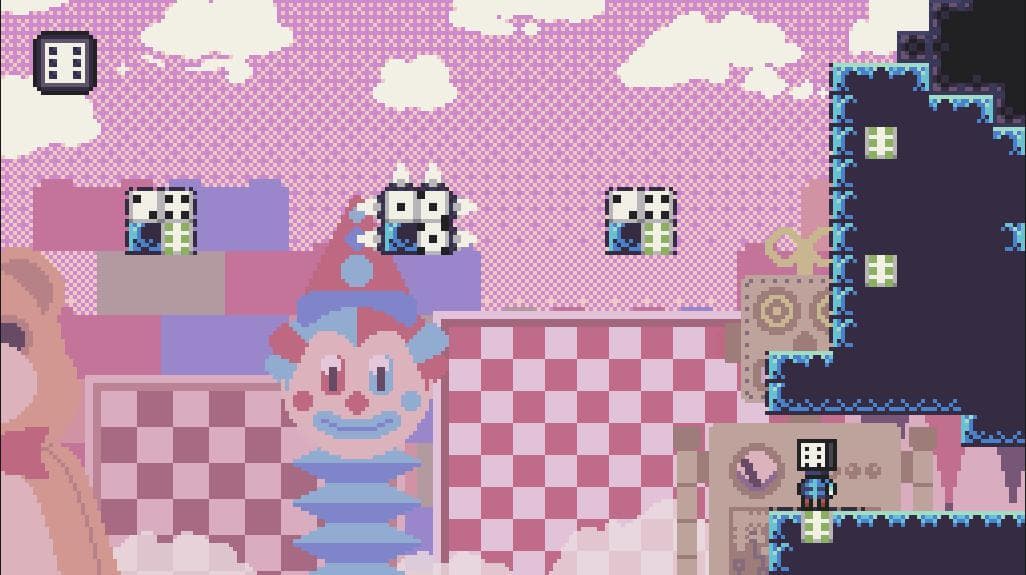 Let the Head Roll screenshot 3