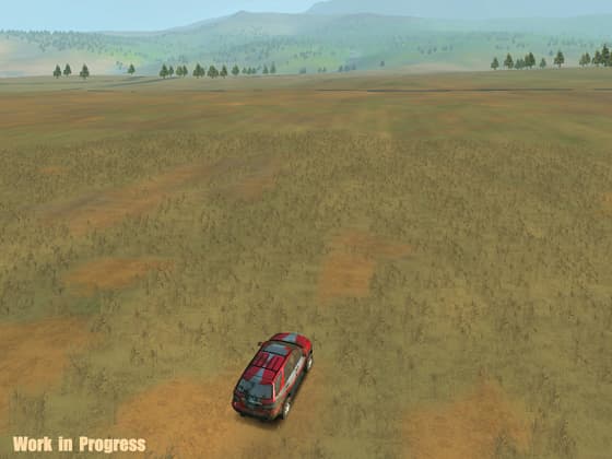 FUEL screenshot 4