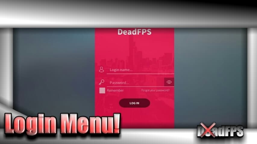 DeadFPS