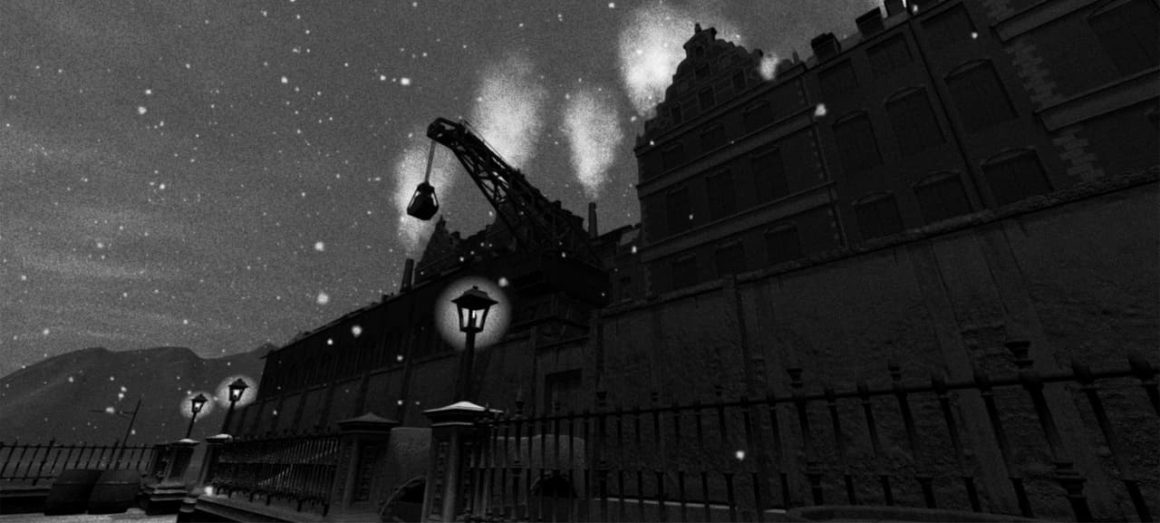 Forgotten (Kira Zingmark) screenshot 4