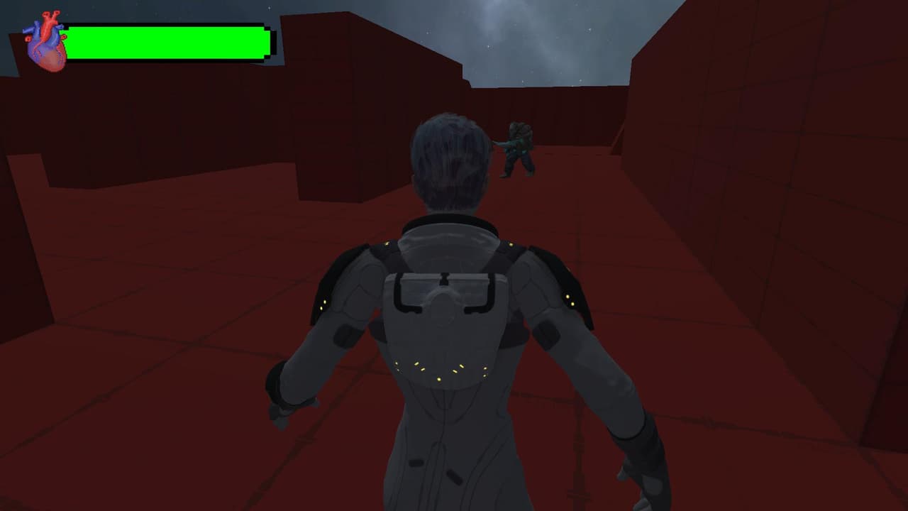 Abduction (itch) (Nipun) screenshot 4