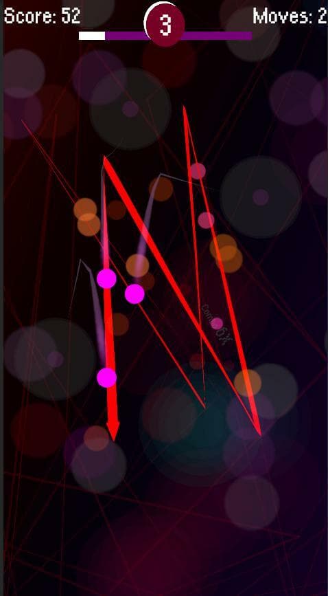 SuperRed screenshot 2