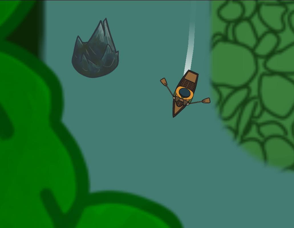 JeuDeBarque screenshot 2