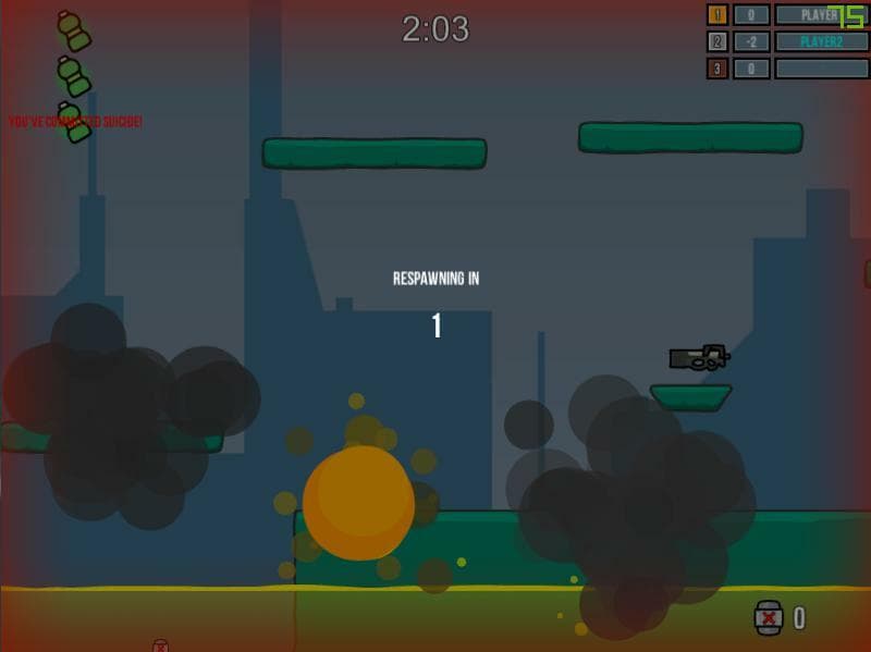 SuperMGr0.2 screenshot 2