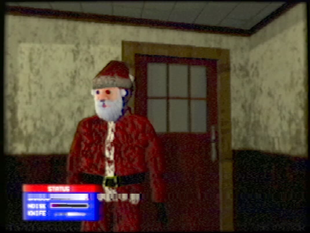 Christmas Massacre screenshot 5