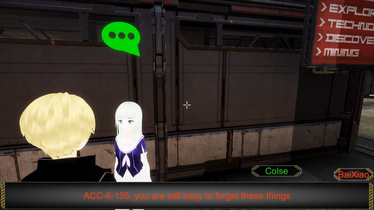 PrototypeOutpost3 screenshot 2