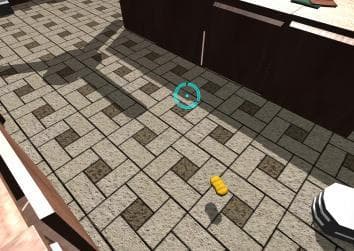 Second Person Saga screenshot 2