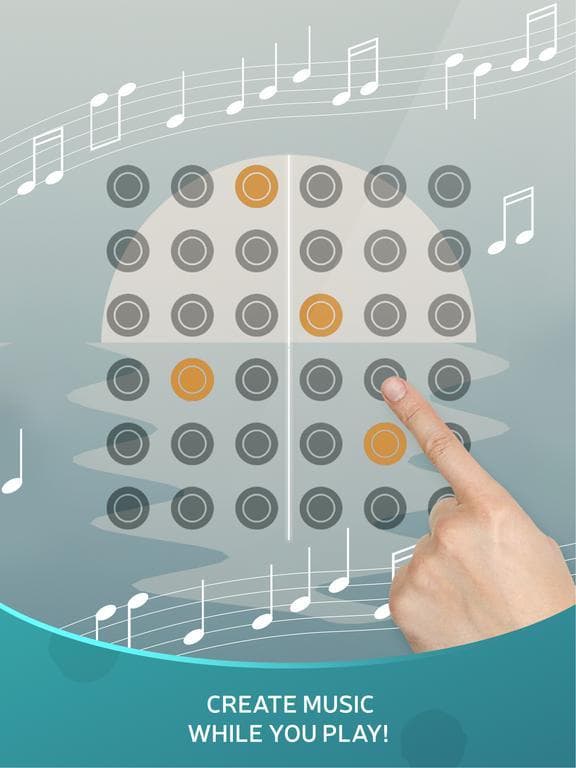 Harmony: Melody Mirror screenshot 5