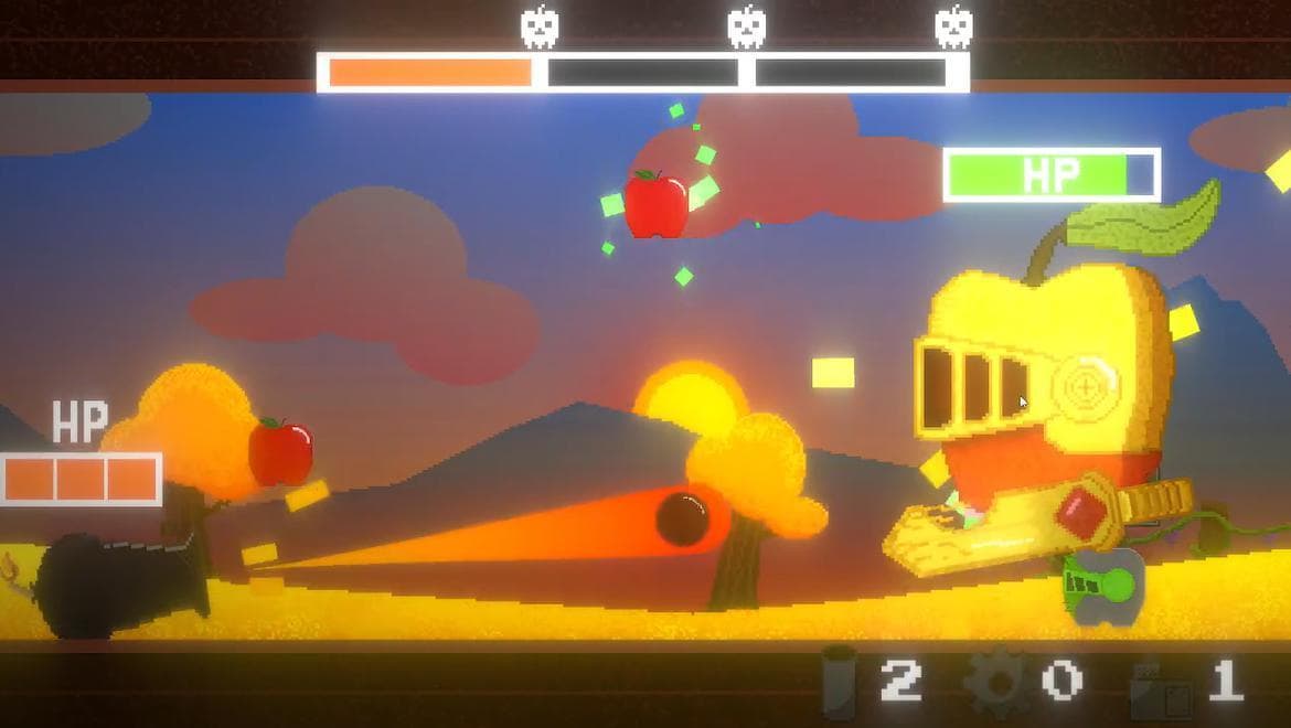 Fruit Salad (DEMO)