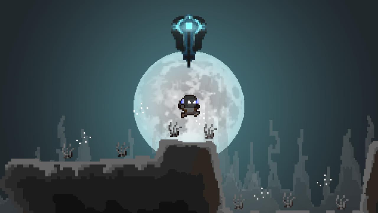 Lightfall Remake screenshot 2