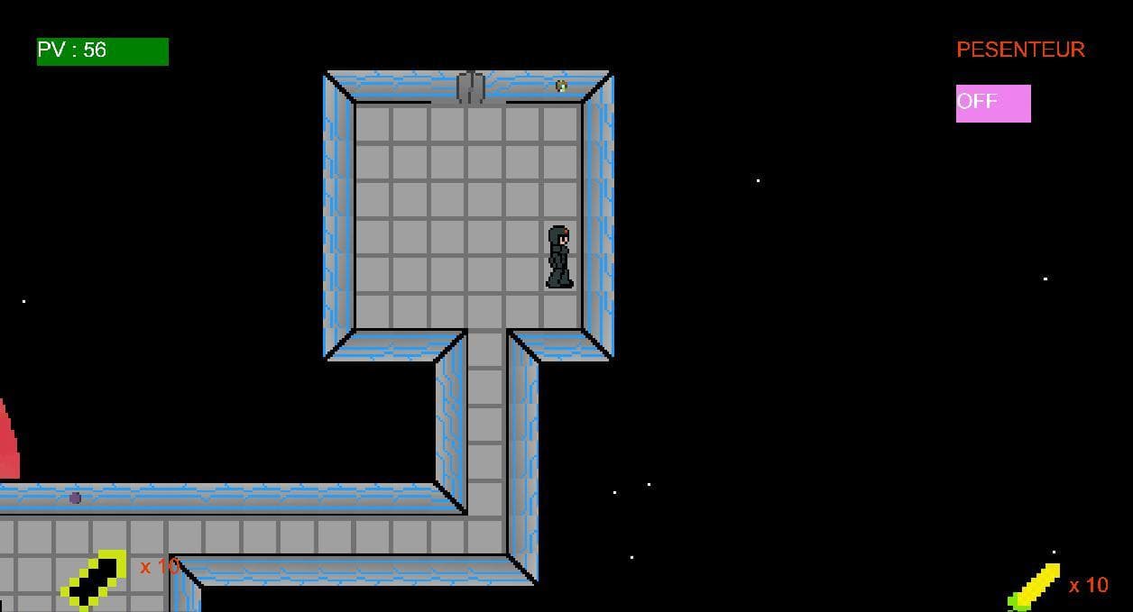 Cold War Rebirth screenshot 5