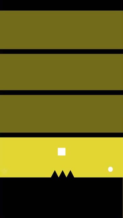 Tiny Dash