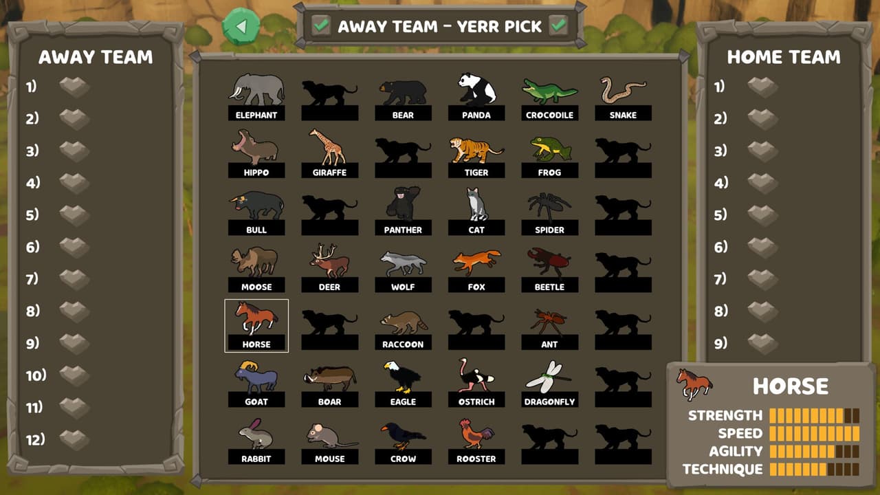 Yerr Out screenshot 3