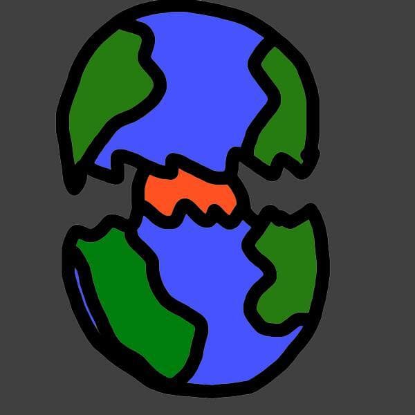 Earths Fall