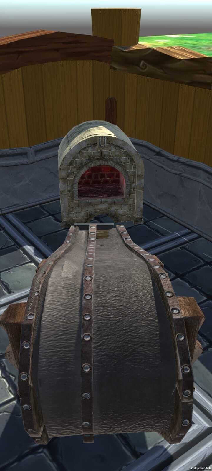 La Forja (Reactivity Studios) screenshot 2