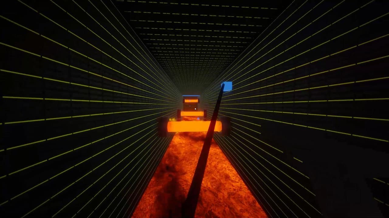 JETBOUND (Beta) screenshot 5