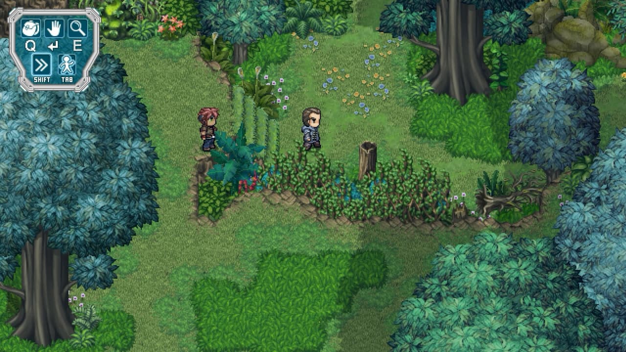 Tales of Esferia: Araxis screenshot 4
