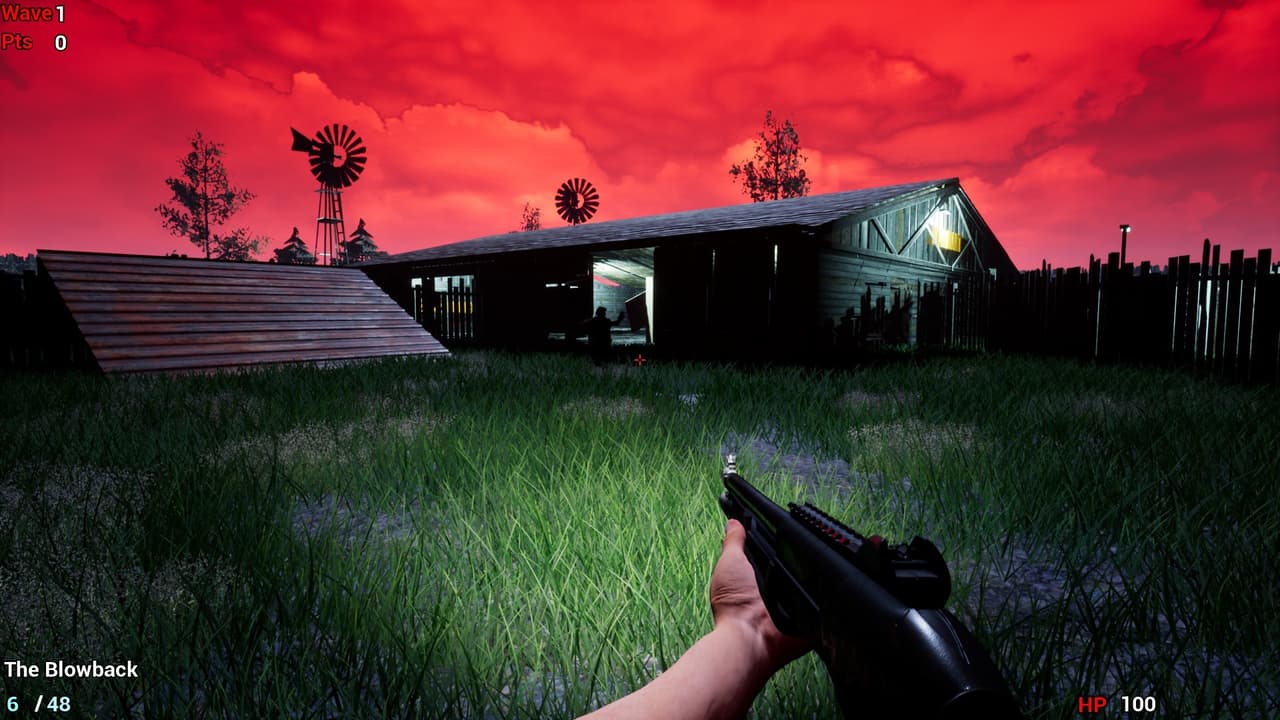 Boons Farm screenshot 4