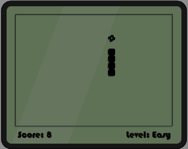 Snake (itch) (Tmental) screenshot 4