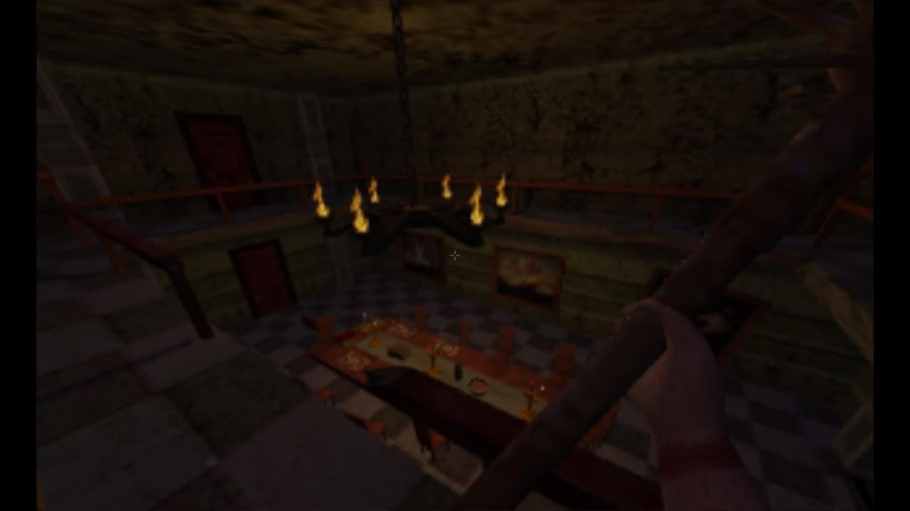 Dismantled 2 (DEMO) screenshot 4