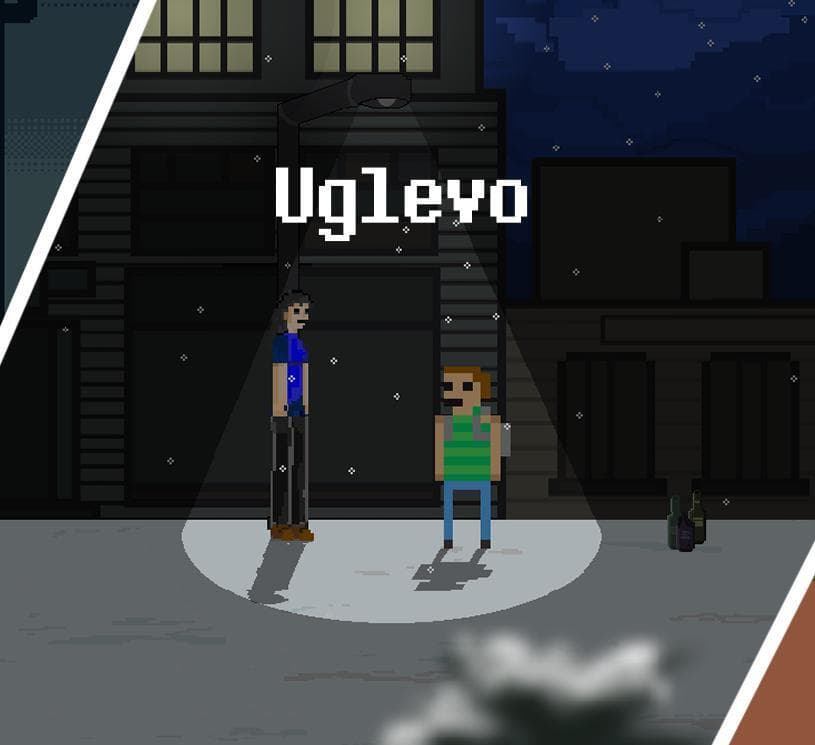 Uglevo