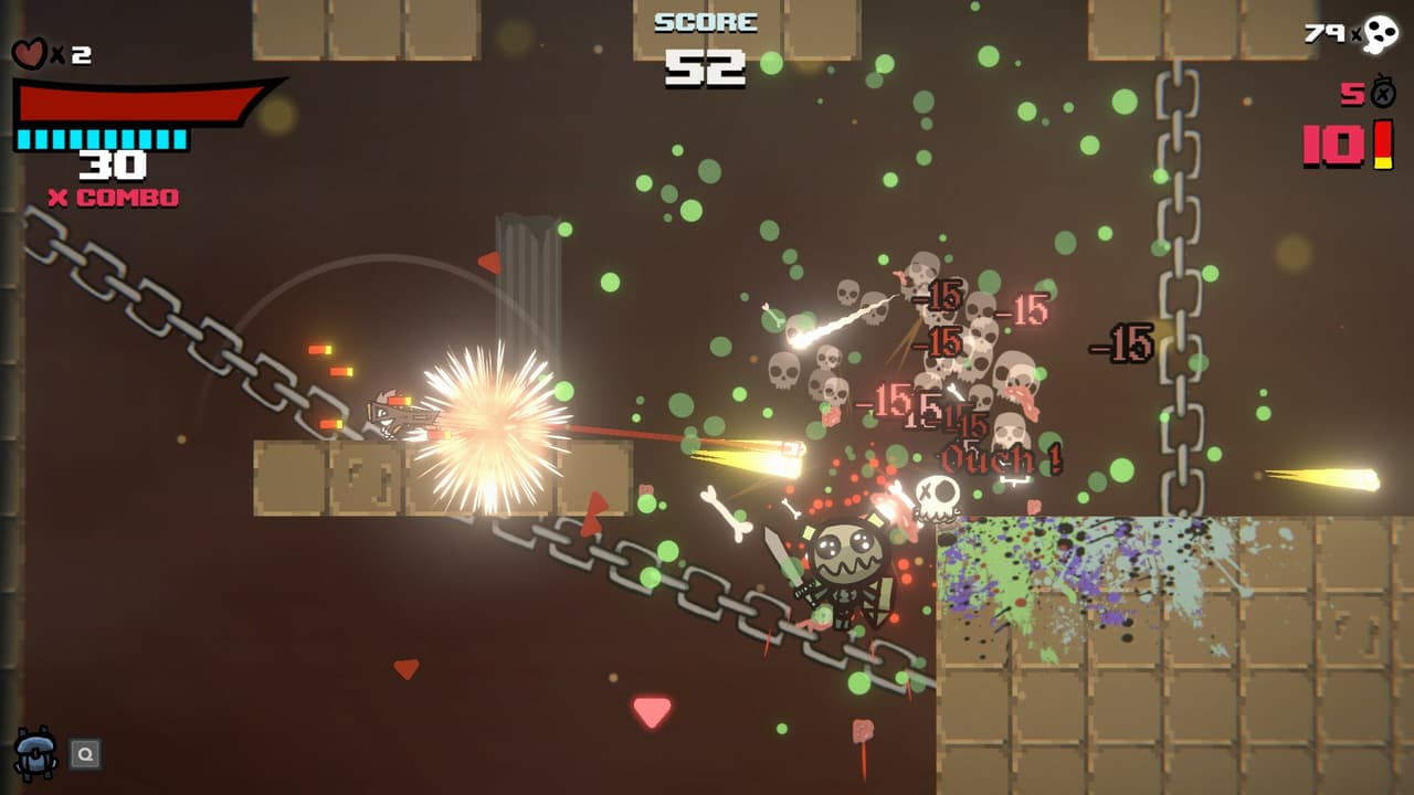 TinyShot screenshot 4