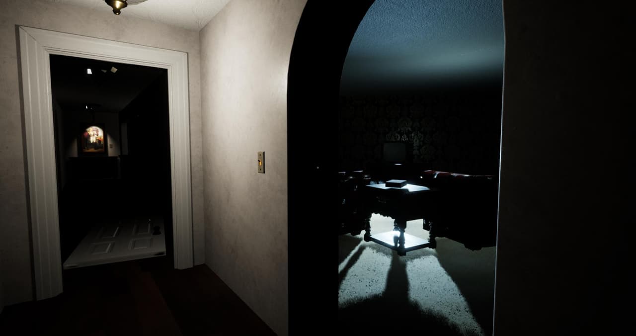Baleful - Demo screenshot 3