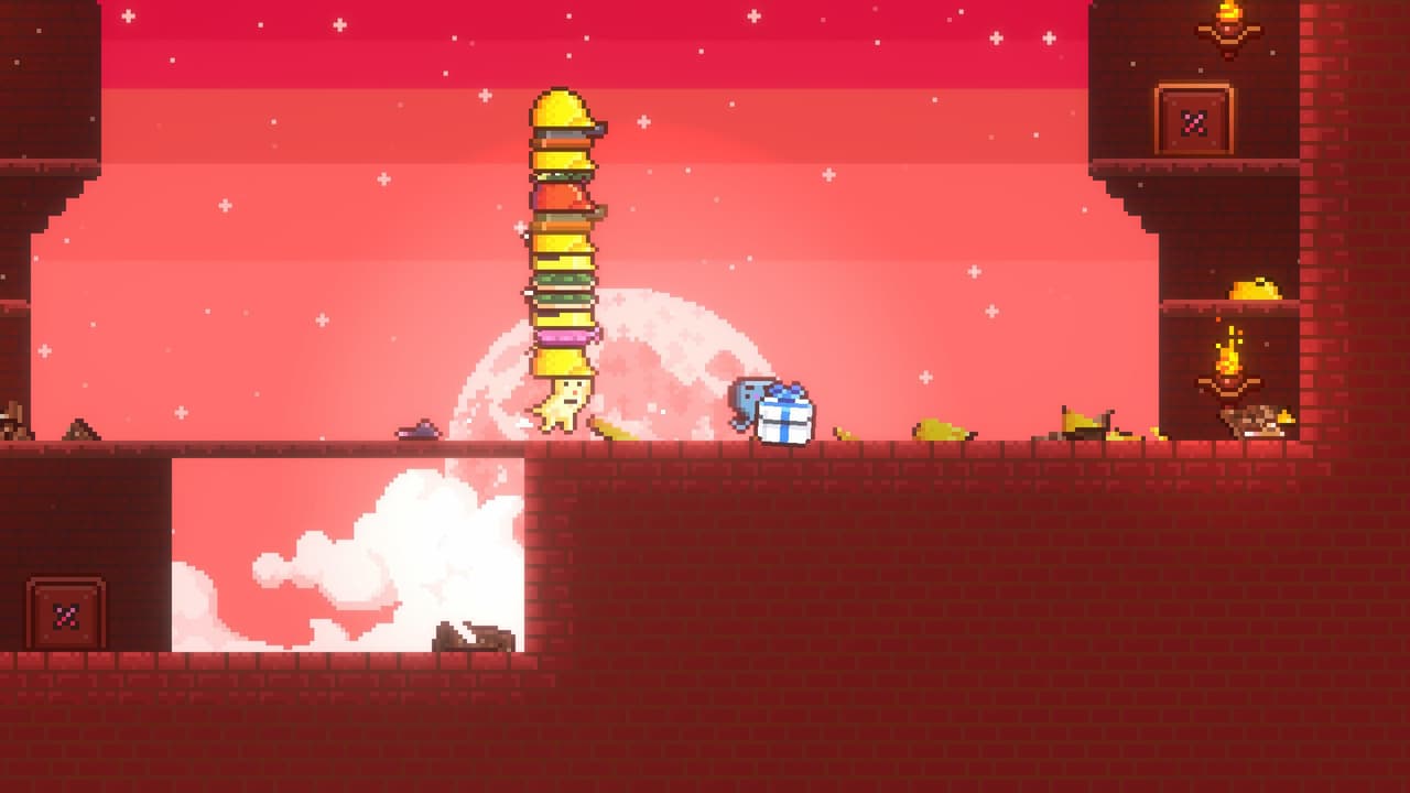 Mr. Suns Hatbox screenshot 3