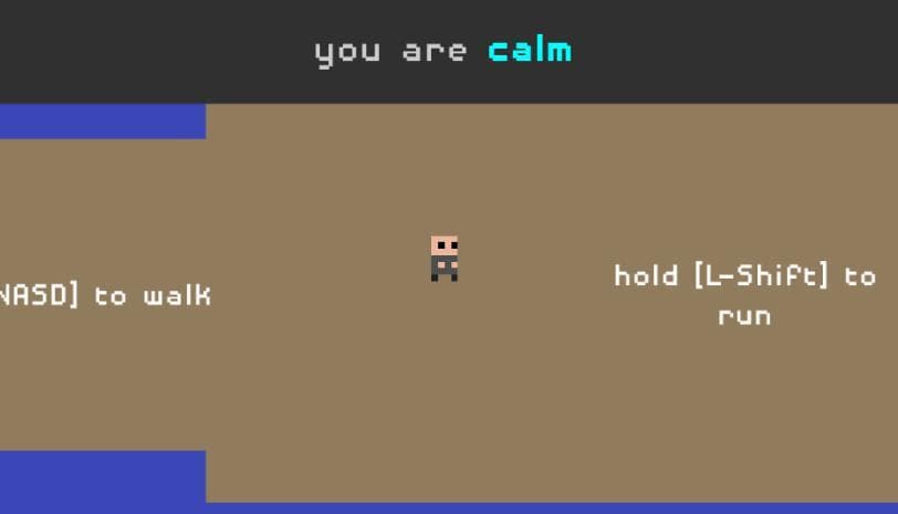 You Are: Demo screenshot 3