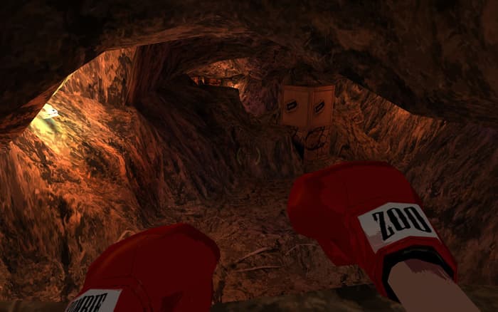 Zombie Zoo screenshot 2