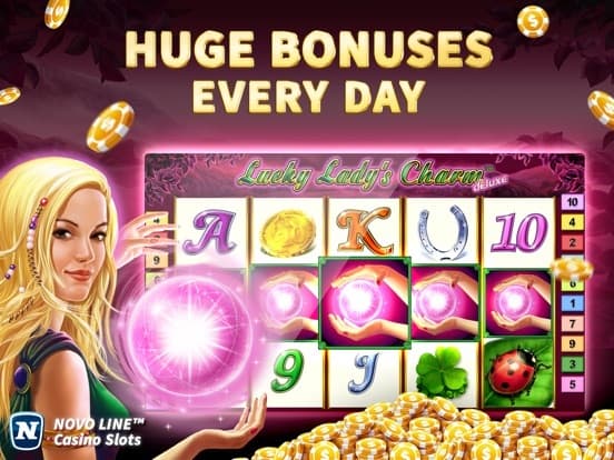 Slotpark Slots & Casino Games screenshot 4