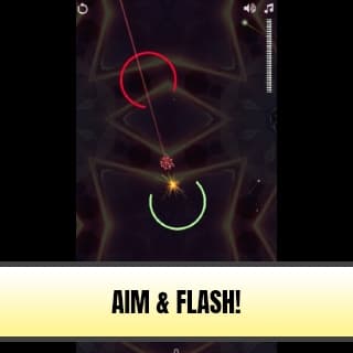 Circle Flash screenshot 2