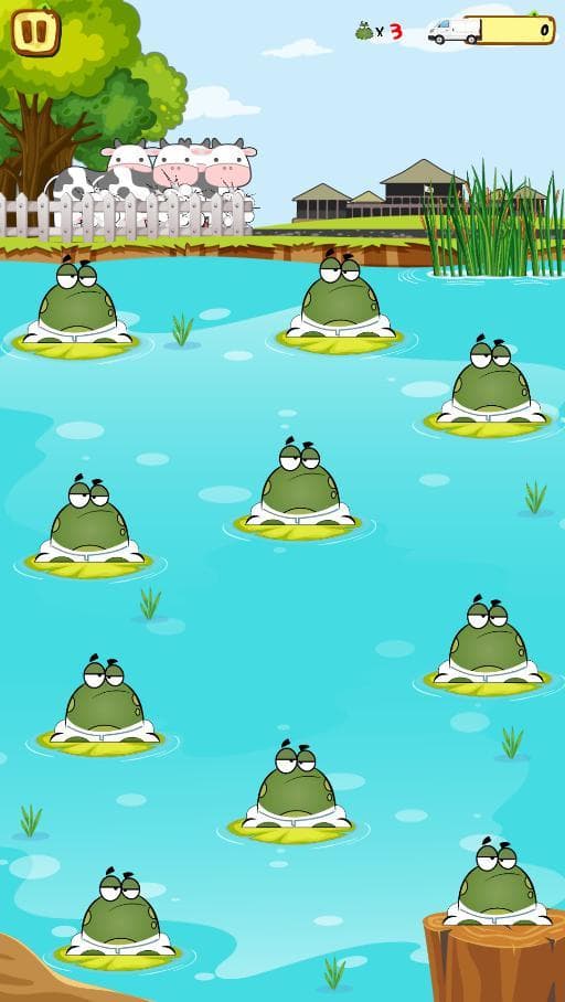 Chanda Gundu: Island Polutics screenshot 5