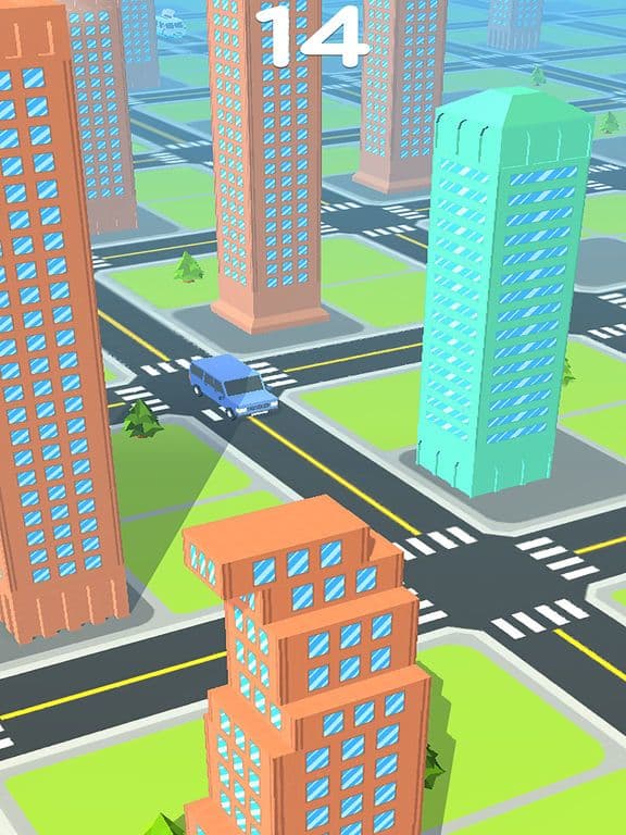City Stack screenshot 6
