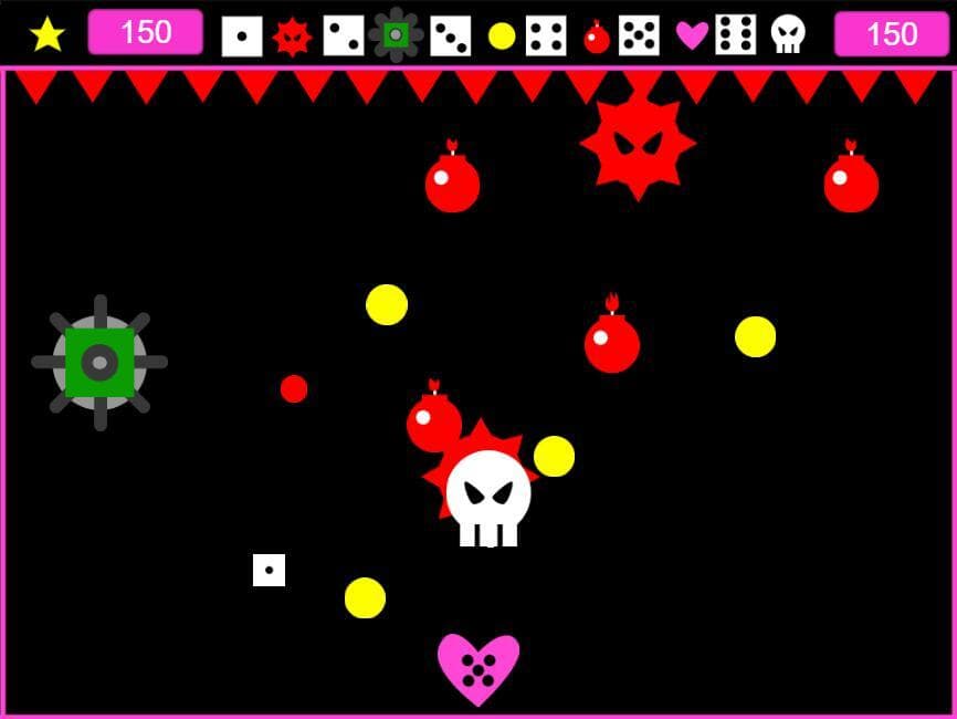 Death Casino screenshot 3