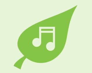 Blad Muziek