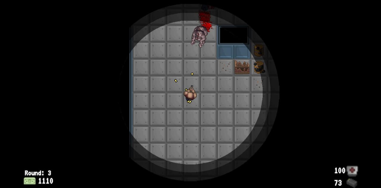 The Dead Of Night (DanTay0803) screenshot 4