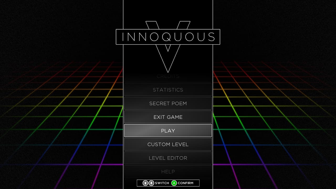 Innoquous 5 (itch) screenshot 6