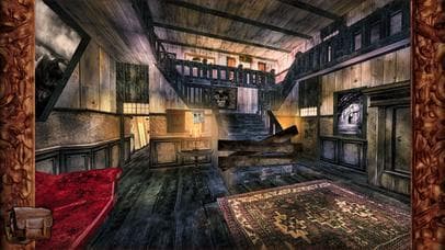 Haunted Manor FULL screenshot 4