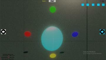 GarQHole ( Beta !!) screenshot 2